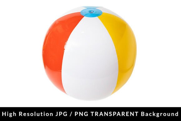 Download Beach Ball PNG - Beach ball png Collection